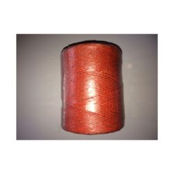 Filo per Recinzione Elettrica 500 Mt
