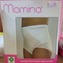 Pancera guaina Post parto Z9109 Mamina