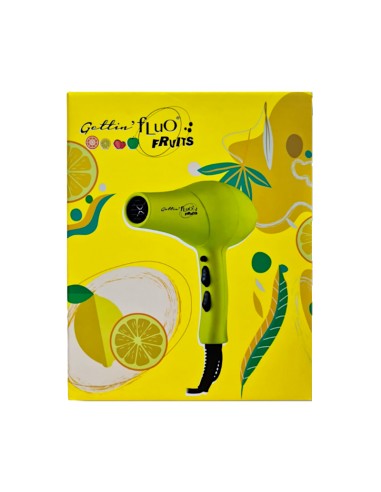 Phon da viaggio gettin'fluo mini labor fruits dryers - Image 2