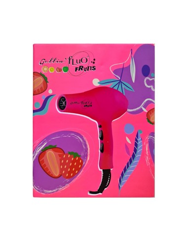 Phon da viaggio gettin'fluo mini labor fruits dryers - Image 4