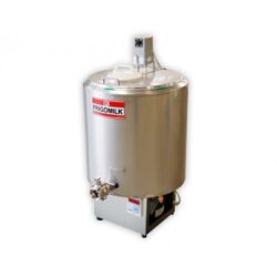 Refrigeratore per Latte Inox 300 Litri Frigomilk G1