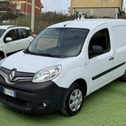 Renault Kangoo 1.5 dCi 75CV
