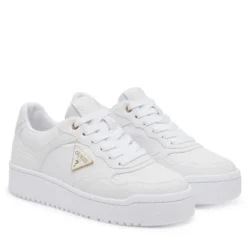 Sneakers Donna Bianco Guess