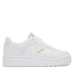 Sneakers Donna Bianco Guess