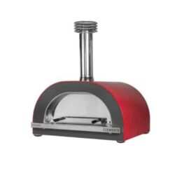 forno a legna clementi gold 60 x 60