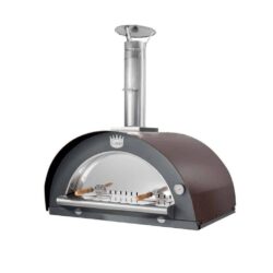 forno a legna clementi pulcinella 100 x 80 5 pizze