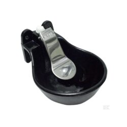 Abbeveratoio in ghisa per mucche e cavalli