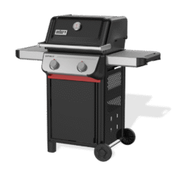 Barbecue a gas Weber modello Spirit E 210 2 bruciatori