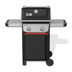 Barbecue a gas Weber modello Spirit E 210 2 bruciatori