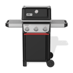 Barbecue a gas Weber modello Spirit E- 310 3 bruciatori