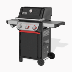 Barbecue a gas Weber modello Spirit E- 335 3 bruciatori