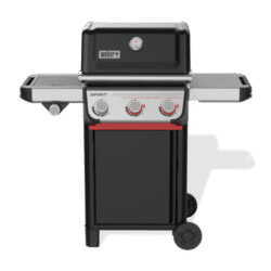Barbecue a gas Weber modello Spirit E- 335 3 bruciatori