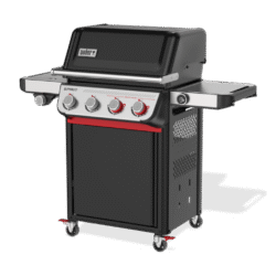 Barbecue a gas Weber modello Spirit E- 435 4 bruciatori