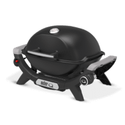 Barbecue a gas weber modello Q 1100N