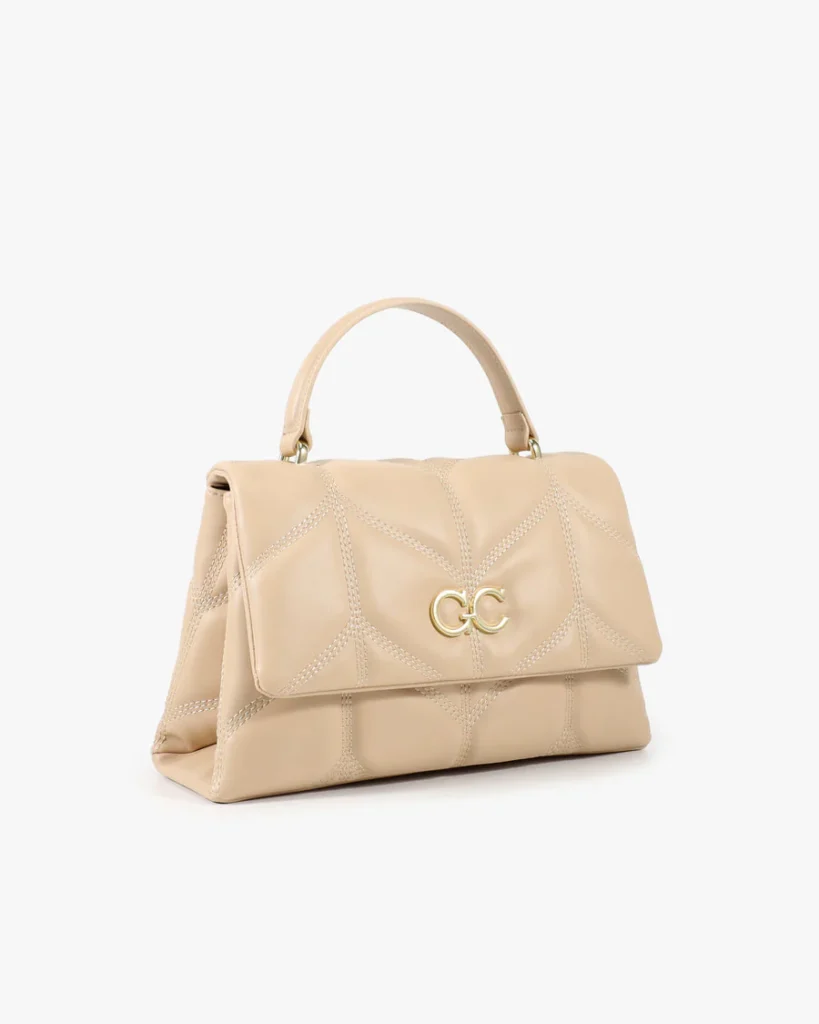 Borsa Donna in ecopelle Gio Cellini CLIO MATELASSE - Image 2