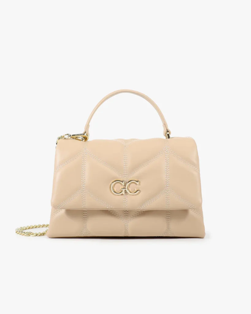 Borsa Donna in ecopelle Gio Cellini CLIO MATELASSE