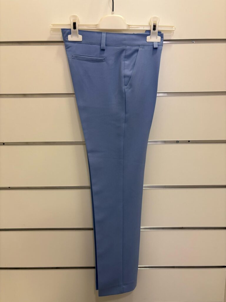 Completo Azzurro Bambino Ragazzo - Image 3