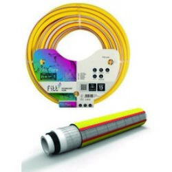 Fitt TUBO PER GIARDINAGGIO FLORA Ø mm. 15 (mt. 50)