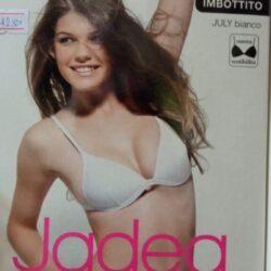 Reggiseno Ragazza July Jadea