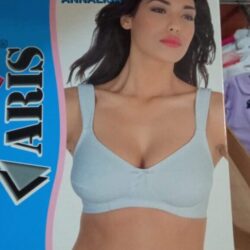 Reggiseno senza ferretto coppa C Aris Annalisa