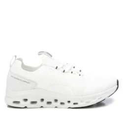 Scarpa sportiva da uomo in bianco Xti