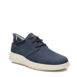 Scarpe Uomo blu Xti