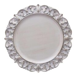 Sottopiatto Serving Lirico Andrea Fontebasso