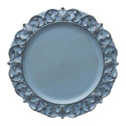 Sottopiatto Serving Lirico Andrea Fontebasso