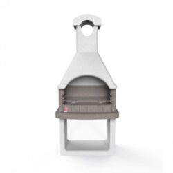 barbecue in muratura columbia