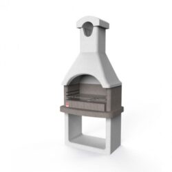 barbecue in muratura columbia