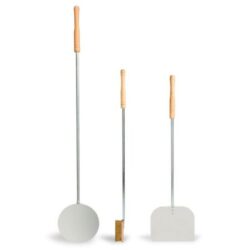 kit pale per forno 120cm clementi