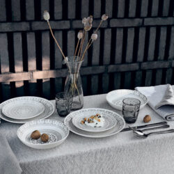 strofinacci Ellenic, 2 pezzi Andrea Fontebasso