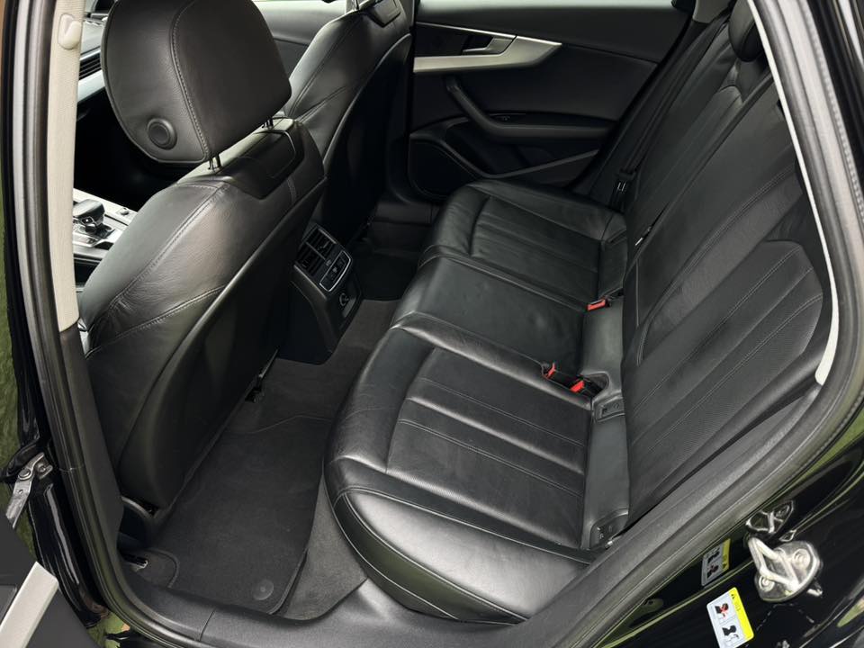 Audi A4 Avant 2.0 TDI 190 CV S tronic S line - Image 14