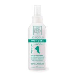 Foot spa deodorante-hygiene 200ml