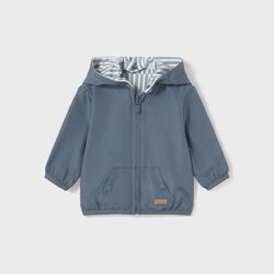 Giubbino Reversibile Neonato