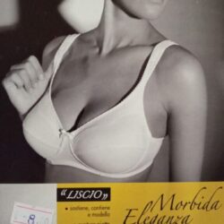 Reggiseno in cotone Gios