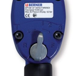 avvitatore pneumatico ad impulso berner compact