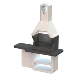 barbecue in muratura ulisse