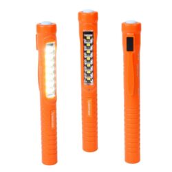 lampada berner modello pen light