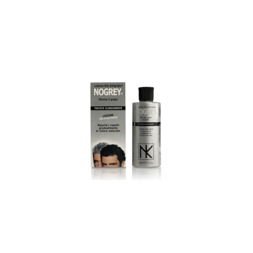 nogrey lozione 200ml - Image 2