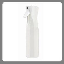 vapo extreme mist atomizer nero e bianco