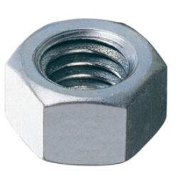 Ambrovit DADO ESAGONALE ACCIAIO ZINCATO M 6