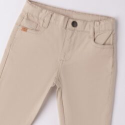 Pantalone Beige Bambino