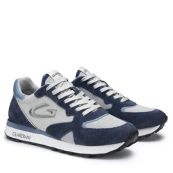 Sneakers Uomo Wen Alberto Guardiani