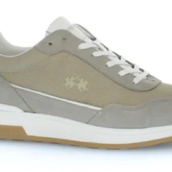 Sneakers beige Uomo La Martina