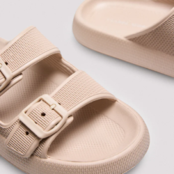 Ciabatta Sandalo Donna Ysabel Mora