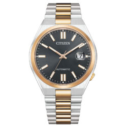 Orologio da Polso Citizen Automatic