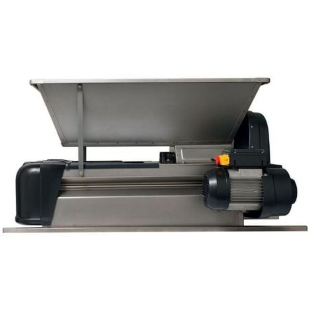 pigiadiraspatrice elettrica - Image 2