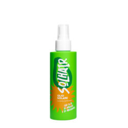 solhair olio solare