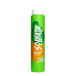 solhair shampoo solare